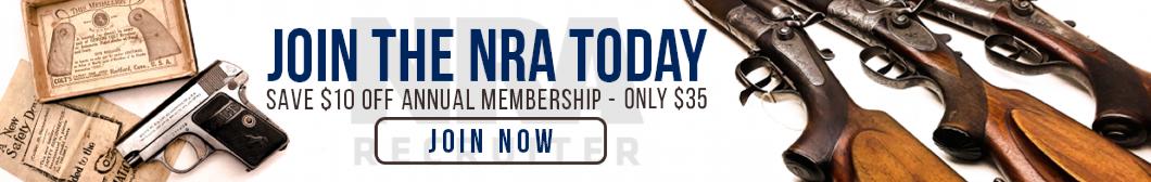 Join NRA Today