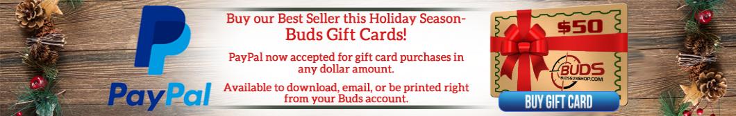 Discount Guns For Sale Buds Gun Shop