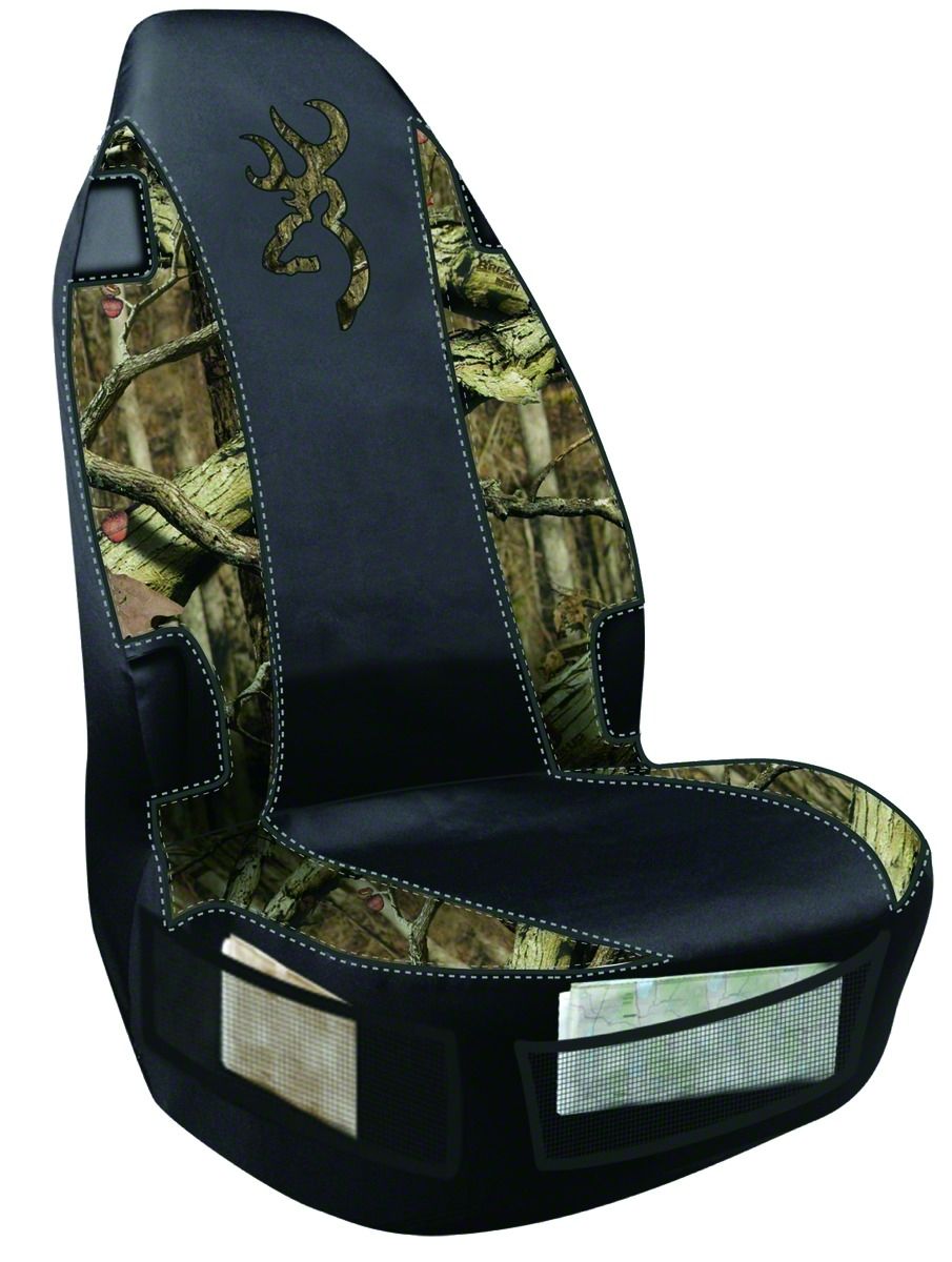 Browning Universal Seat Cover Mouse Over Image Above To Zoom Any Area Or On The Entire