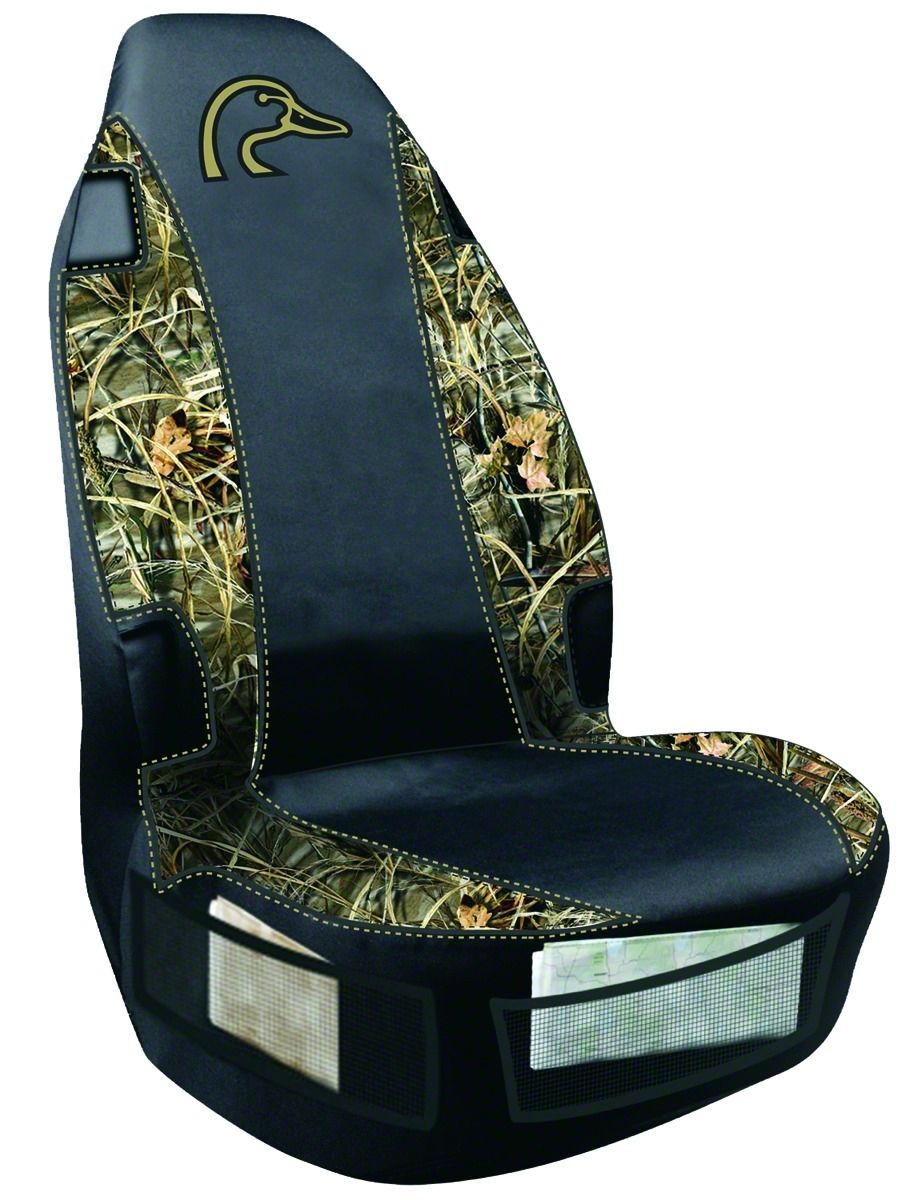Ducks Unlimited Seat Covers >> Ducks Unlimited Spandex Seat Cover Ducks Unlimited Seat Covers >> Ducks Unlimited Spandex Seat Cover