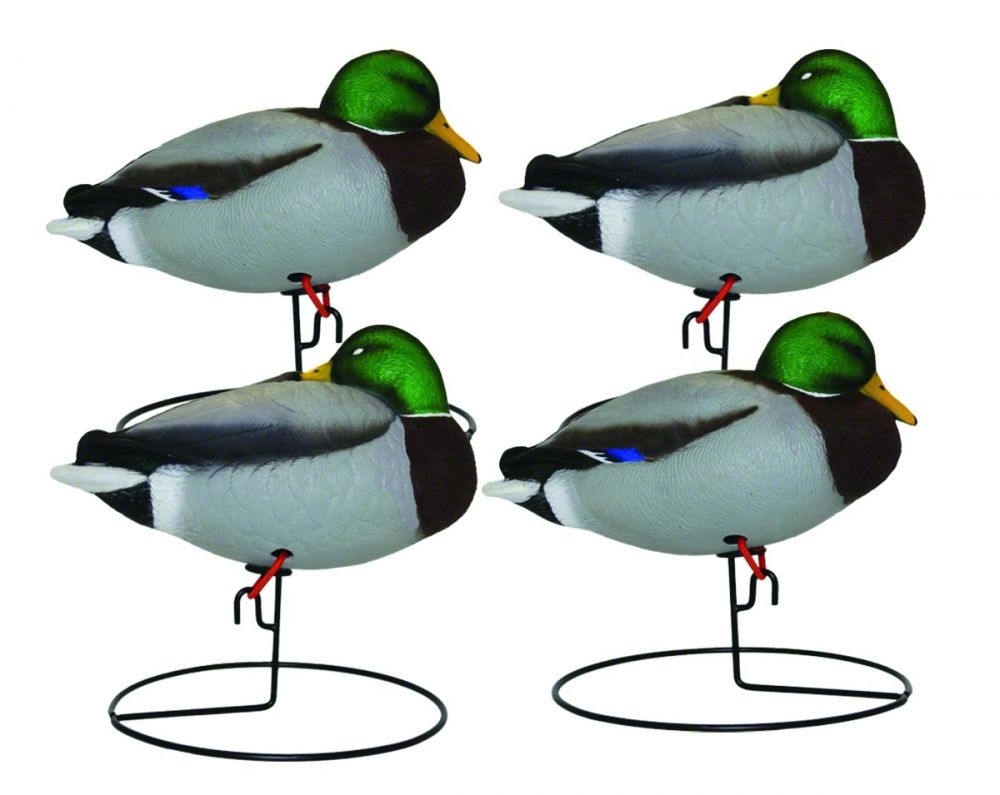 Full Body Mallard Decoys
