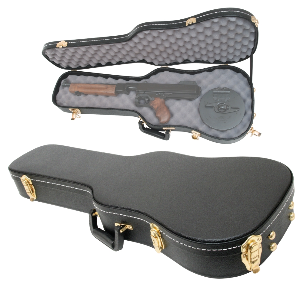 AUTO T32 VIOLIN CASE THOMPSON TA5