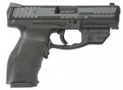 Heckler & Koch H&K VP9 9MM RED CT (2)15R Heckler & Koch H&K VP9 9MM RED CT (2)15R