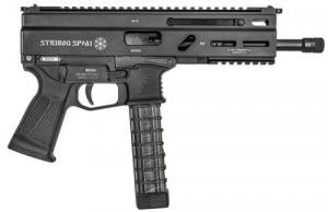 Grand Power Stribog Carbine Pistol Semi-Auto 9mm 30+1 8" - GPSP9A1 Grand Power Stribog Carbine Pistol Semi-Auto 9mm 30+1 8" - GPSP9A1