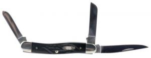 Case 18222 Rough Stockman Folder Stainless Steel Clip Point/Sheepsfoot/Spey - 18222 Case 18222 Rough Stockman Folder Stainless Steel Clip Point/Sheepsfoot/Spey - 18222