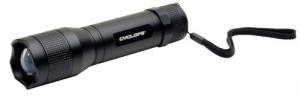 Cyclops CYCTF600 Tri Mode 600 Lumens AAA (6) Black - CYCTF600 Cyclops CYCTF600 Tri Mode 600 Lumens AAA (6) Black - CYCTF600