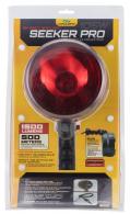 Cyclops CYCS150012V Seeker Pro Red/White Halogen 1500 Lumens Black ABS Polymer Body - CYCS150012V Cyclops CYCS150012V Seeker Pro Red/White Halogen 1500 Lumens Black ABS Polymer Body - CYCS150012V