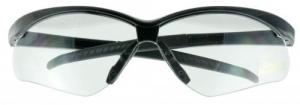Walkers GWPSGLCLR Shooting Glasses Crosshair Shooting/Sporting Glasses Black Frame Polycarbonate Lens Clear - 220 Walkers GWPSGLCLR Shooting Glasses Crosshair Shooting/Sporting Glasses Black Frame Polycarbonate Lens Clear - 220