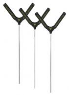 SME SMECTH Clay Target Holder Polymer 1 Stand - SMECTH SME SMECTH Clay Target Holder Polymer 1 Stand - SMECTH