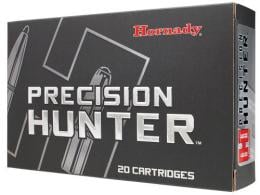 Hornady 80994 Precision Hunter 7.62 NATO/.308 WIN NATO 178 GR ELD-X 20 Bx/ 10 - 80994 Hornady 80994 Precision Hunter 7.62 NATO/.308 WIN NATO 178 GR ELD-X 20 Bx/ 10 - 80994