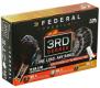Main product image for Federal Premium 3rd Degree 12 GA 3" 1-3/4 oz  #5,6,7  5rd Box