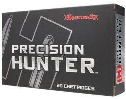 Hornady 82224 Precision Hunter 300 Ruger Compact Magnum 178 GR ELD-X 20 Bx/ 10 - 82224