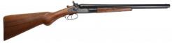 Cimarron 1878CG 1878 Coach Gun 12 Gauge 20" 1 3" Color Case Hardened Fixed Pistol Grip Stock Wood Right Hand - 1878CG Cimarron 1878CG 1878 Coach Gun 12 Gauge 20" 1 3" Color Case Hardened Fixed Pistol Grip Stock Wood Right Hand - 1878CG