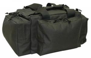 Boyt Harness 79014 Tactical Range Bag Polyester Black 20" x 10" x 9" - 79014 Boyt Harness 79014 Tactical Range Bag Polyester Black 20" x 10" x 9" - 79014