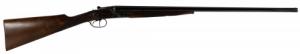 Dickinson 282P SX Plantation Side by Side 28 Gauge 28 3 DT Turkish Walnut Stock - 282P Dickinson 282P SX Plantation Side by Side 28 Gauge 28 3 DT Turkish Walnut Stock - 282P