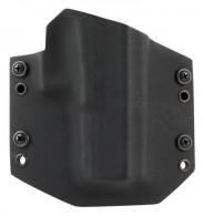 Tagua OATH310 OathKeeper OWB Fits For Glock 19/23/32 Kydex Black - OATH310 Tagua OATH310 OathKeeper OWB Fits For Glock 19/23/32 Kydex Black - OATH310