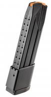 FN 201000323 509 9mm Luger 24rd Black Detachable - 201000323 FN 201000323 509 9mm Luger 24rd Black Detachable - 201000323