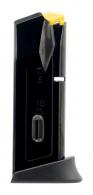 Taurus 358000502 G2C 9mm Luger 10rd Black Detachable - 358000502 Taurus 358000502 G2C 9mm Luger 10rd Black Detachable - 358000502