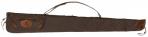 Browning 1413886952 Lona Rifle Case 52" Leather & Canvas Flint/Brown - 1413886952 Browning 1413886952 Lona Rifle Case 52" Leather & Canvas Flint/Brown - 1413886952