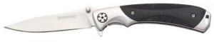 Browning 3220020 Wheelhouse 3.5" 7Cr17MoV Stainless Steel Drop Point G10 Black - 3220020 Browning 3220020 Wheelhouse 3.5" 7Cr17MoV Stainless Steel Drop Point G10 Black - 3220020
