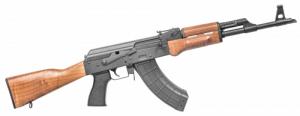 Century International Arms Inc. Arms VSKA AK47 762X39 30RD Wood Furniture - RI3284N Century International Arms Inc. Arms VSKA AK47 762X39 30RD Wood Furniture - RI3284N