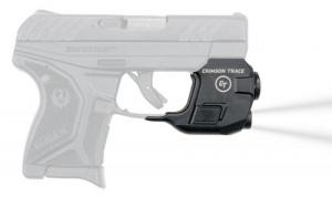 Crimson Trace LTG778 Lightguard White LED 100 Lumens Ruger LCPII 1/3N (2) Battery Black Polymer - LTG778 Crimson Trace LTG778 Lightguard White LED 100 Lumens Ruger LCPII 1/3N (2) Battery Black Polymer - LTG778