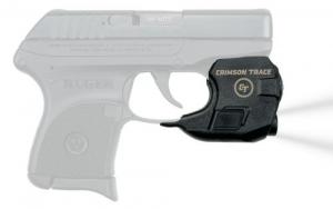 Crimson Trace LTG779 Lightguard White LED 100 Lumens Ruger LCP 1/3N (2) Battery Black Polymer - LTG779 Crimson Trace LTG779 Lightguard White LED 100 Lumens Ruger LCP 1/3N (2) Battery Black Polymer - LTG779