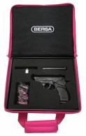 Bersa Thunder Concealed Carry .380ACP Muddy Girl Kit - T380MCCMG Bersa Thunder Concealed Carry .380ACP Muddy Girl Kit - T380MCCMG