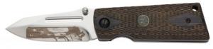 Browning 3220502 1911 Autoloading Pistol John M Browning 2.75" 8Cr13MoV Stainless Steel Checkered Hardwood Scales - 3220502 Browning 3220502 1911 Autoloading Pistol John M Browning 2.75" 8Cr13MoV Stainless Steel Checkered Hardwood Scales - 3220502