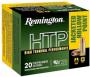 Main product image for Remington HTP 380 acp  88gr  Jacketed Hollow Point  20rd box