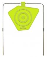 SME Self-Healing 8" Gong Polymer .22-.50 Cal - 80SHGNG SME Self-Healing 8" Gong Polymer .22-.50 Cal - 80SHGNG