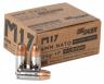 Main product image for Sig Sauer E9MMA2PM1720 Elite Performance V-Crown 9mm 124 GR Jacketed Hollow Point 20 Bx/ 10 Cs