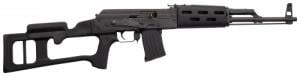 Chiappa Firearms CF500.210 RAK-9 AK47 Semi-Automatic 9mm 17.25 10+1 Synt - CF500210 Chiappa Firearms CF500.210 RAK-9 AK47 Semi-Automatic 9mm 17.25 10+1 Synt - CF500210