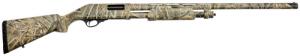 Charles Daly Chiappa 930.181 300 Field Pump 12 GA 28 5+1 3 Realtree Max-5 - 930.181 Charles Daly Chiappa 930.181 300 Field Pump 12 GA 28 5+1 3 Realtree Max-5 - 930.181