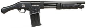 Charles Daly Chiappa CF930.172 Honcho Mag-Fed Pump 12 GA 14 3 5+1 - 930172 Charles Daly Chiappa CF930.172 Honcho Mag-Fed Pump 12 GA 14 3 5+1 - 930172