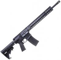 Troy Ind SPC-A3 Semi-Automatic .223 REM/5.56 NATO 16 30+1 M4 Type Adju - SCARCA316BT19 Troy Ind SPC-A3 Semi-Automatic .223 REM/5.56 NATO 16 30+1 M4 Type Adju - SCARCA316BT19