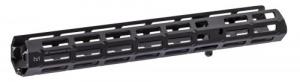 MIDWEST INDUSTRIES INC MIMARMR Marlin Rifle 6061 Aluminum Black Hard Coat Anodized - MIMARMR MIDWEST INDUSTRIES INC MIMARMR Marlin Rifle 6061 Aluminum Black Hard Coat Anodized - MIMARMR
