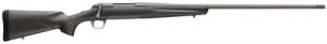 Browning 035459294 X-Bolt Pro Bolt 6.5 PRC 24 4+1 Fixed Carbon Fiber Stock Stainless Steel Receiver with overall Tungsten Cerak - 035459294 Browning 035459294 X-Bolt Pro Bolt 6.5 PRC 24 4+1 Fixed Carbon Fiber Stock Stainless Steel Receiver with overall Tungsten Cerak - 035459294