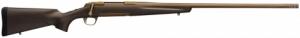 Browning X-Bolt Pro Long Range 30 Nosler 3+1 26 Burnt Bronze Cerakote Fixed w/Textured Gripping Panels Stock Right Hand - 035443295 Browning X-Bolt Pro Long Range 30 Nosler 3+1 26 Burnt Bronze Cerakote Fixed w/Textured Gripping Panels Stock Right Hand - 035443295