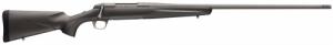 Browning 035459295 X-Bolt Pro 30 Nosler 3+1 22 Tungsten Gray Cerakote Right Hand - 035459295 Browning 035459295 X-Bolt Pro 30 Nosler 3+1 22 Tungsten Gray Cerakote Right Hand - 035459295