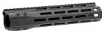 Wilson Combat TRMLOKAR1010 AR-10 M-Lok Handguard 6005A-T5 Aluminum Black Hard Coat Anodized 10.6" - TRMLOKAR1010 Wilson Combat TRMLOKAR1010 AR-10 M-Lok Handguard 6005A-T5 Aluminum Black Hard Coat Anodized 10.6" - TRMLOKAR1010