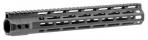 Wilson Combat TRMLOK14 AR-15 M-Lok Handguard 6005A-T5 Aluminum Black Hard Coat Anodized 13.8" - TRMLOK14 Wilson Combat TRMLOK14 AR-15 M-Lok Handguard 6005A-T5 Aluminum Black Hard Coat Anodized 13.8" - TRMLOK14
