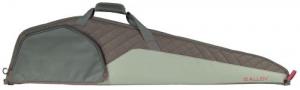 ALLEN 63646 HUNTSMAN RIFLE CASE 46IN BOTTOMLAND - 63646 ALLEN 63646 HUNTSMAN RIFLE CASE 46IN BOTTOMLAND - 63646