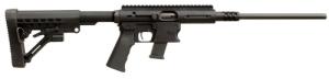 TNW Firearms Aero Survival 40 S&W 16.25 31+1 Collapsible Black Hardcoat Anodized - RXCPLT0040BK