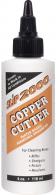 SLIP 2000 60218 Copper Cutter 4 oz Squeeze Bottle - 60218