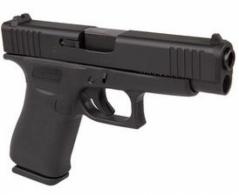 Glock G48 9mm 4.17 10+1 Black - PA4850201