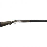 Beretta USA J686FJ8 686 Silver Pigeon I Over/Under 12 GA 28" 2 3" Fixed Checkered Stock Nickel w/Engraving - J686FJ8 Beretta USA J686FJ8 686 Silver Pigeon I Over/Under 12 GA 28" 2 3" Fixed Checkered Stock Nickel w/Engraving - J686FJ8