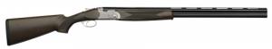 Beretta USA J686SJ2 686 Silver Pigeon I Over/Under 12 GA 32 2 3 Fixed Oil Walnut Stock Silver Engraved Steel Receiver - J686SJ2 Beretta USA J686SJ2 686 Silver Pigeon I Over/Under 12 GA 32 2 3 Fixed Oil Walnut Stock Silver Engraved Steel Receiver - J686SJ2