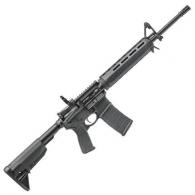Springfield Armory Saint Semi-Automatic 223 Rem/5.56 NATO 16" 30+1 Bravo Company 6-Position Stock Black - ST916556BMA Springfield Armory Saint Semi-Automatic 223 Rem/5.56 NATO 16" 30+1 Bravo Company 6-Position Stock Black - ST916556BMA