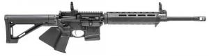 Springfield Armory Saint *CA Compliant* Semi-Automatic 223 Rem/5.56 NATO 16" 10+1 Fixed Magpul MOE Stock Black - ST916556BMCAS Springfield Armory Saint *CA Compliant* Semi-Automatic 223 Rem/5.56 NATO 16" 10+1 Fixed Magpul MOE Stock Black - ST916556BMCAS